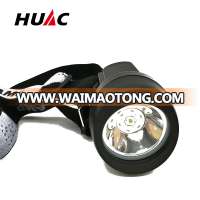 rechargeable high power LED headlamp led safety coal mining cap lamp