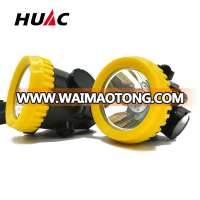 High quality mining LED cap headlamp,KL2.5LM(A)led wireless miner cap , coal miner's headlamp