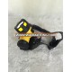 YU-017 Condenser 1W LED headlamp,head light