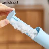 pet hair remover for laundry , MGJA clothes furniture carpet car pet hair remover brush